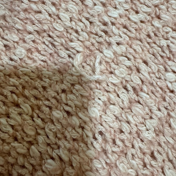 NWT Madewell Pullover Sweater - Size Large - Picture 4 of 6